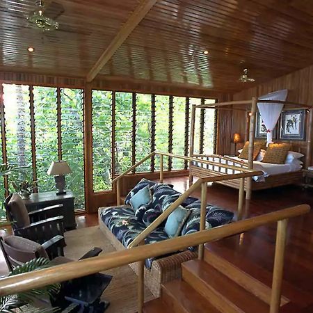 Namale Resort And Spa 萨武萨武 外观 照片