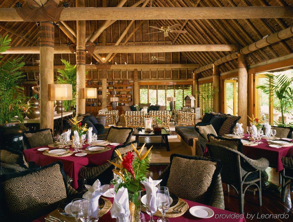 Namale Resort And Spa 萨武萨武 外观 照片