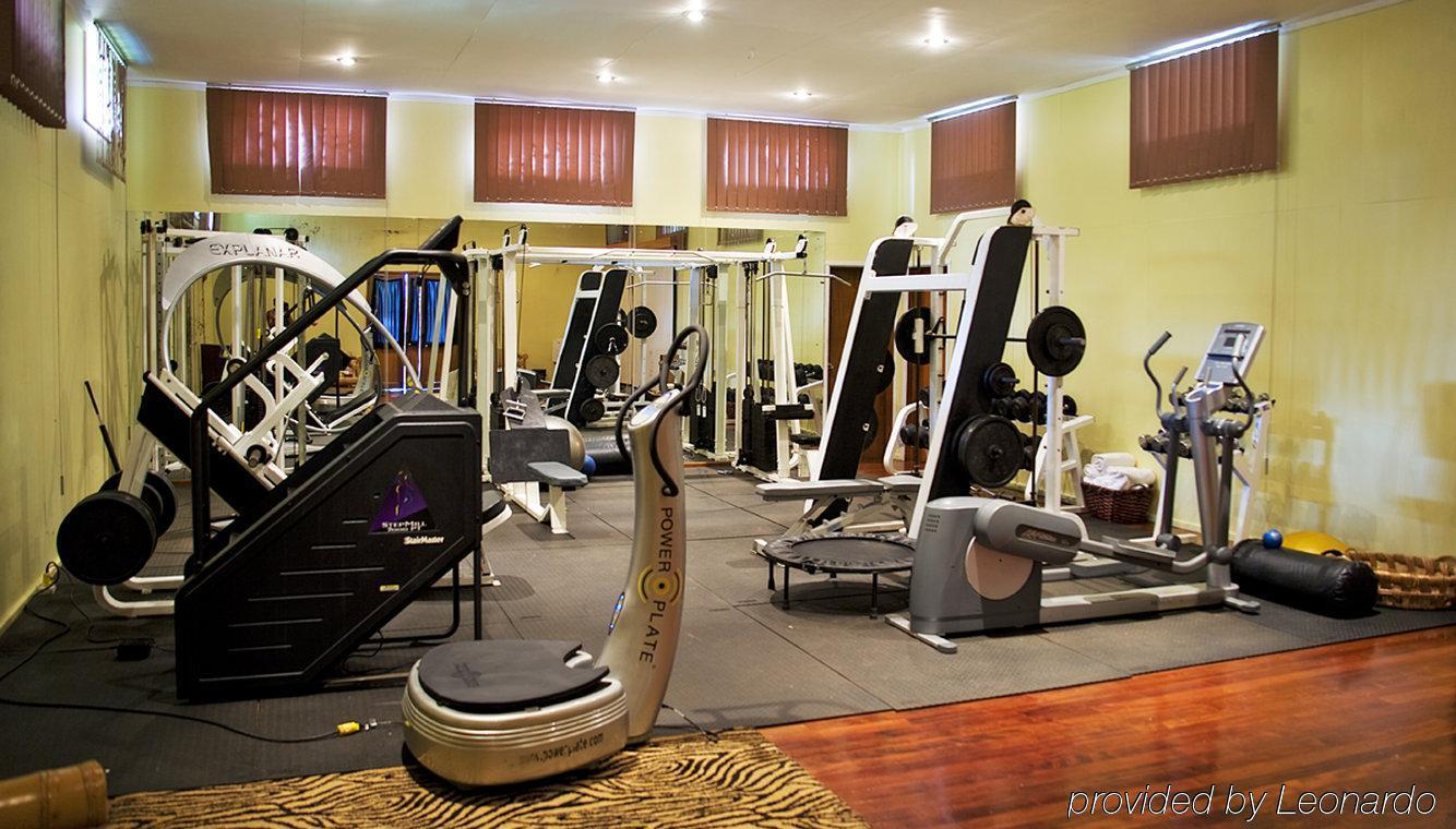 Namale Resort And Spa 萨武萨武 外观 照片
