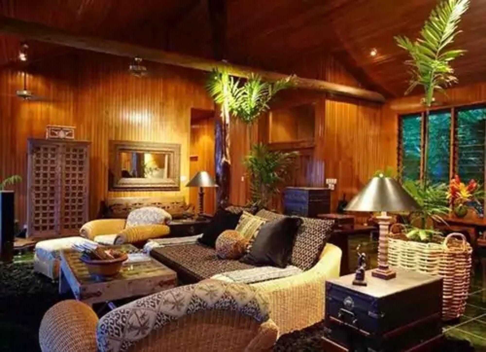 Namale Resort And Spa 萨武萨武 外观 照片