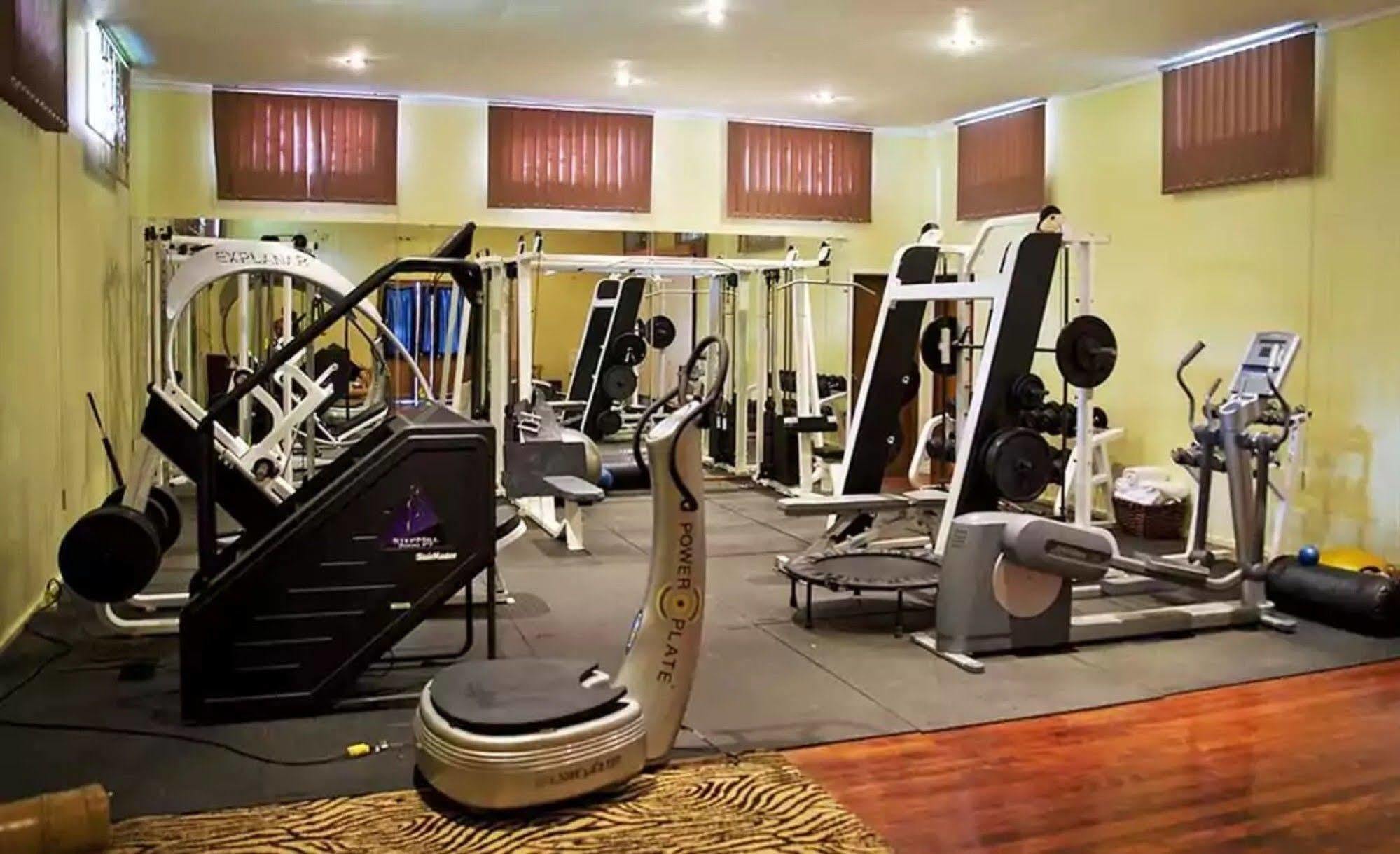 Namale Resort And Spa 萨武萨武 外观 照片