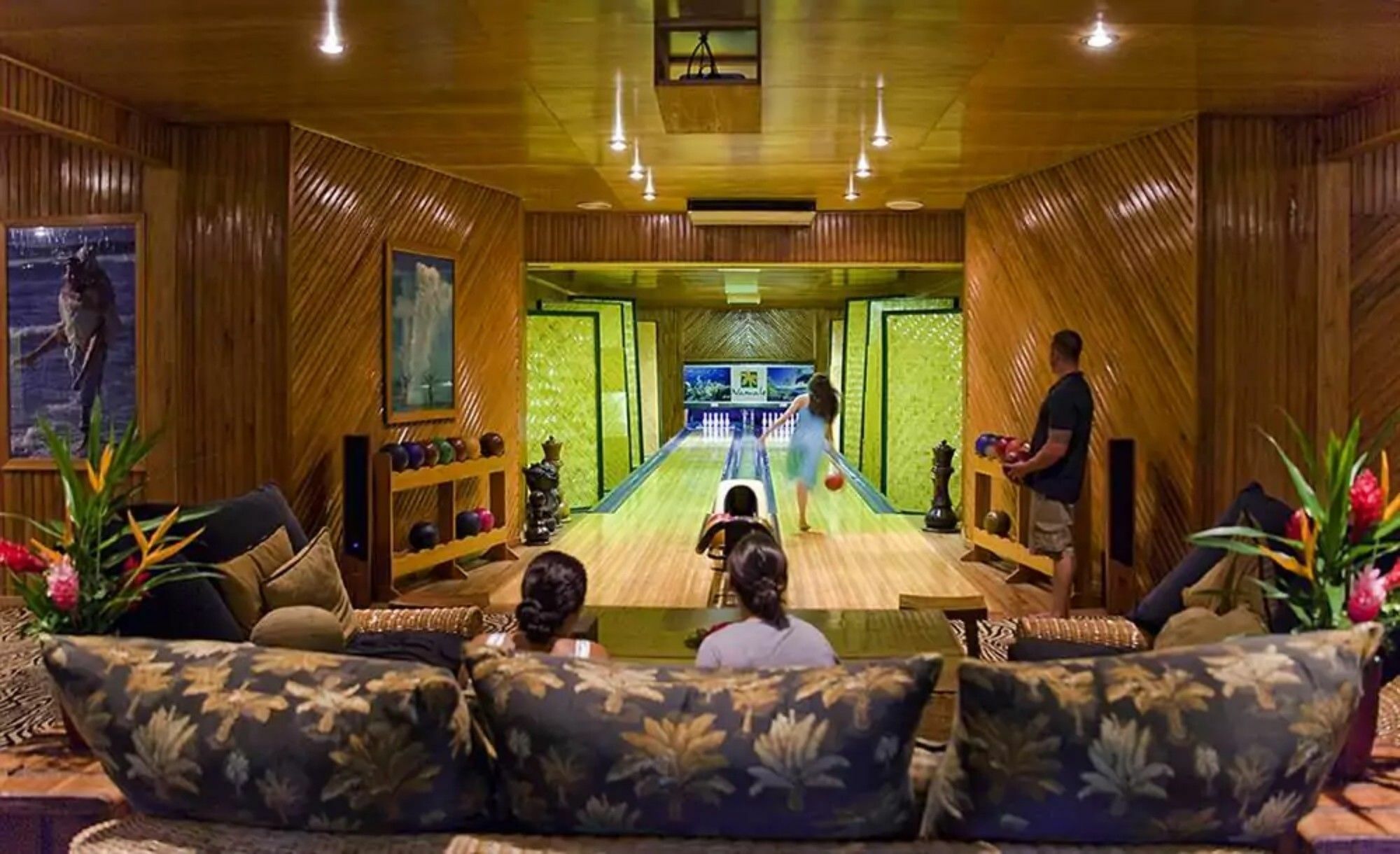 Namale Resort And Spa 萨武萨武 外观 照片
