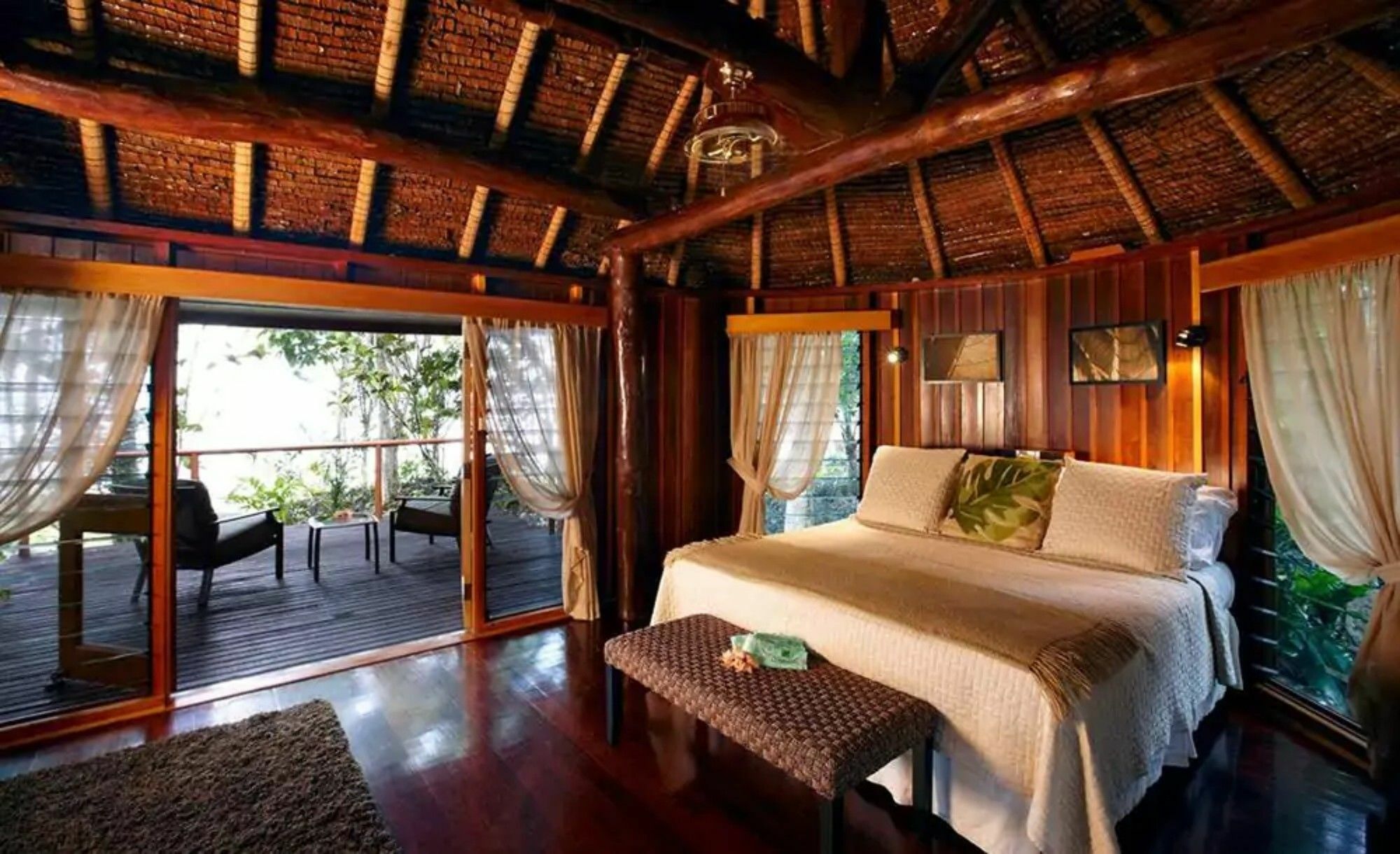 Namale Resort And Spa 萨武萨武 外观 照片