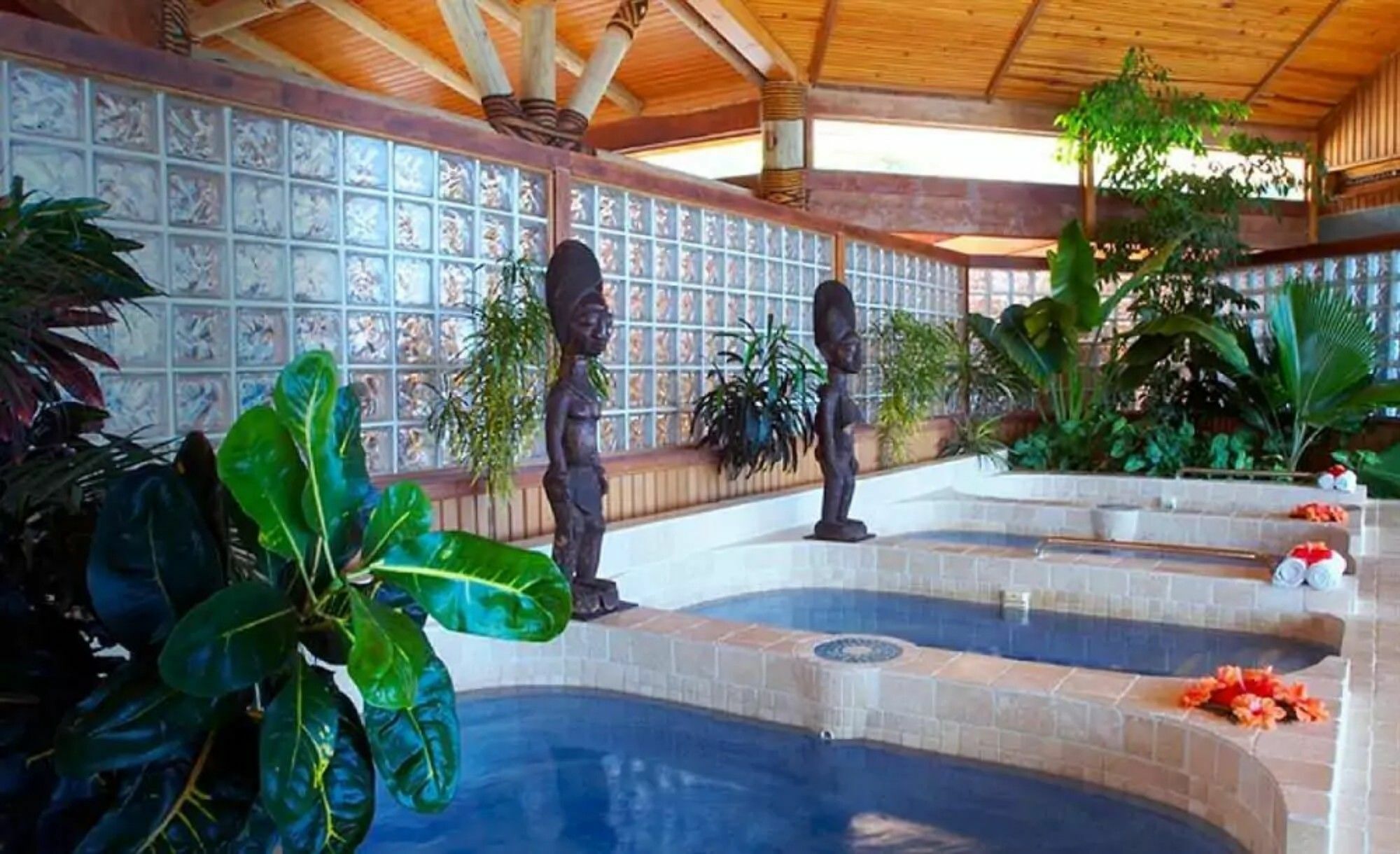 Namale Resort And Spa 萨武萨武 外观 照片