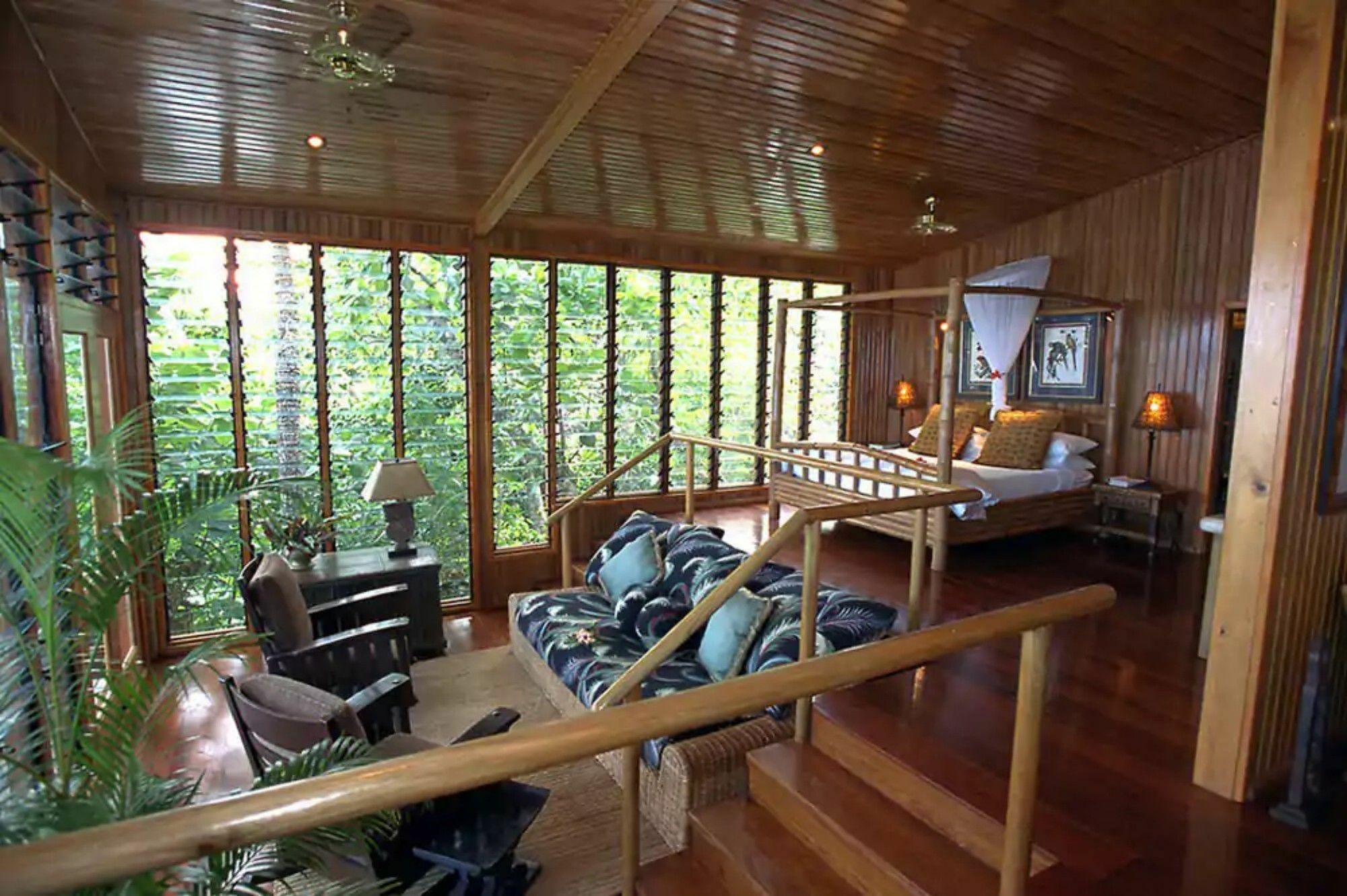 Namale Resort And Spa 萨武萨武 外观 照片