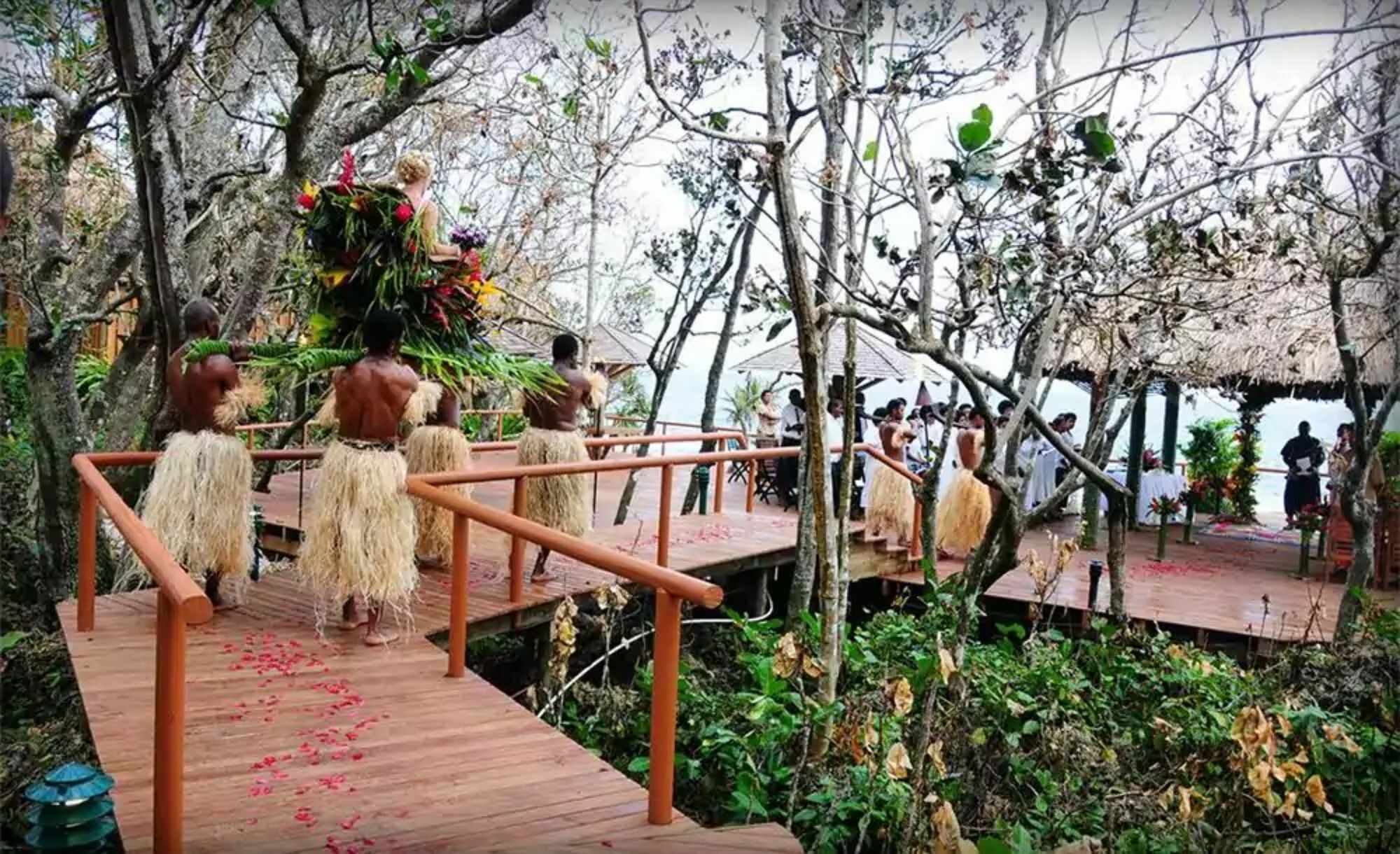 Namale Resort And Spa 萨武萨武 外观 照片