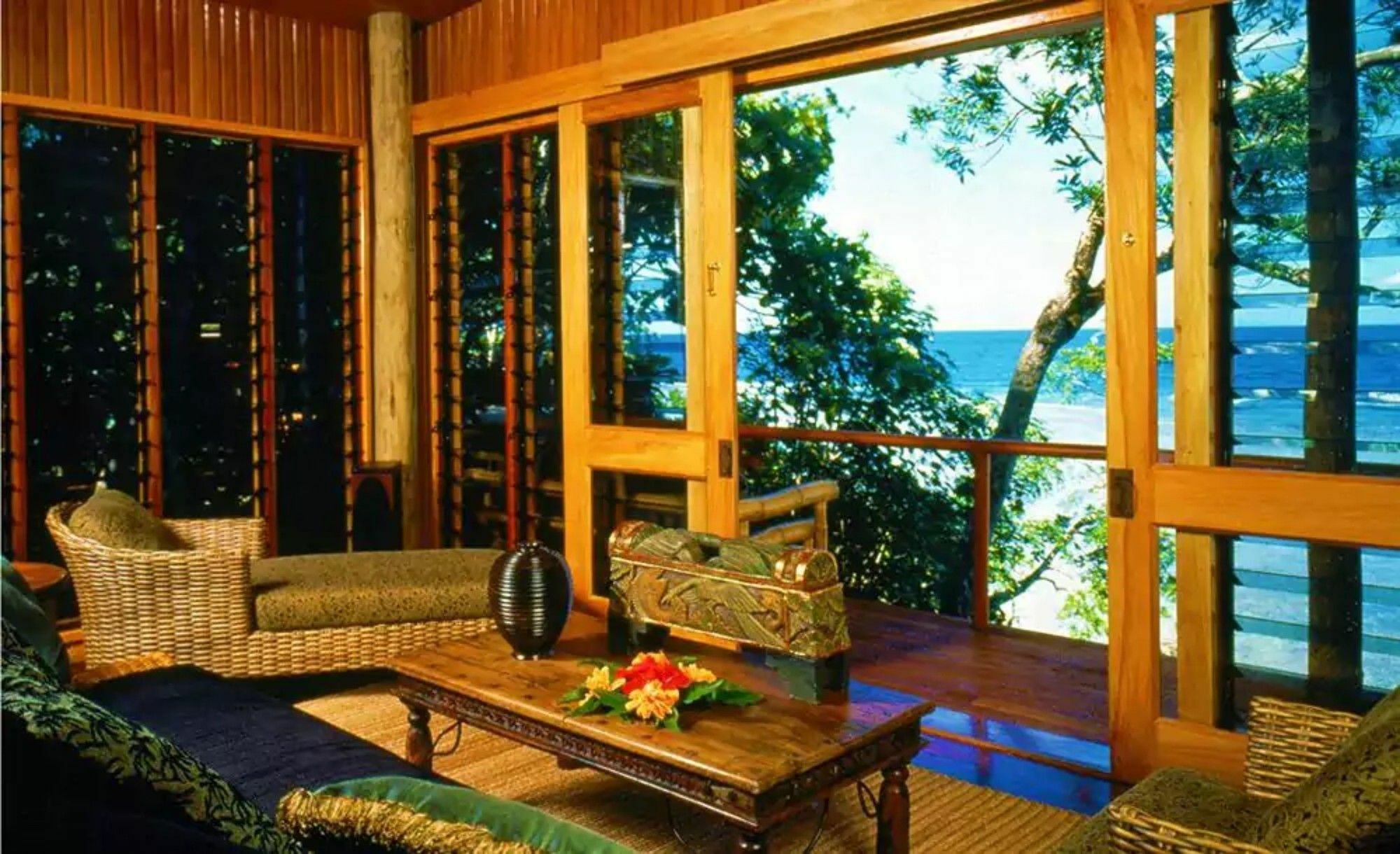 Namale Resort And Spa 萨武萨武 外观 照片