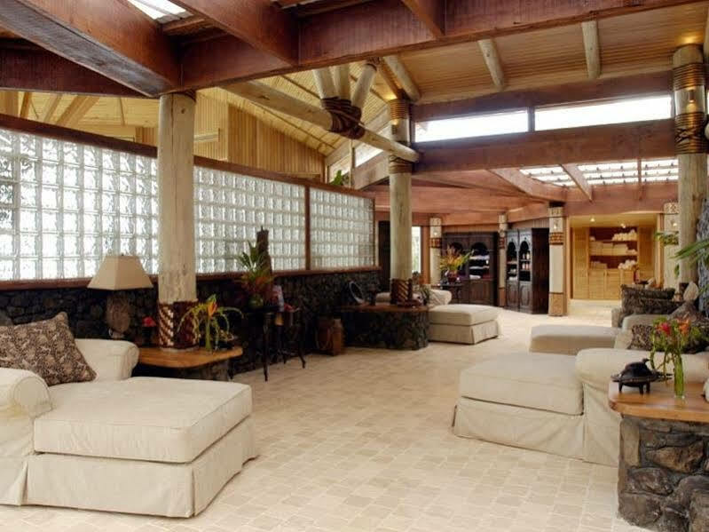 Namale Resort And Spa 萨武萨武 外观 照片