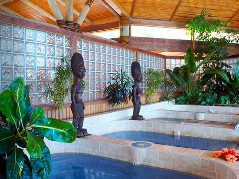 Namale Resort And Spa 萨武萨武 外观 照片